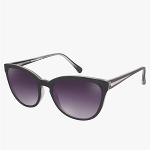 Vince Camuto Vc672 Classic 100% UVProtective Women's Cat Eye Sunglasses